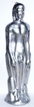 Human Body Candles
