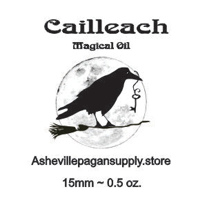 Cailleach Oil