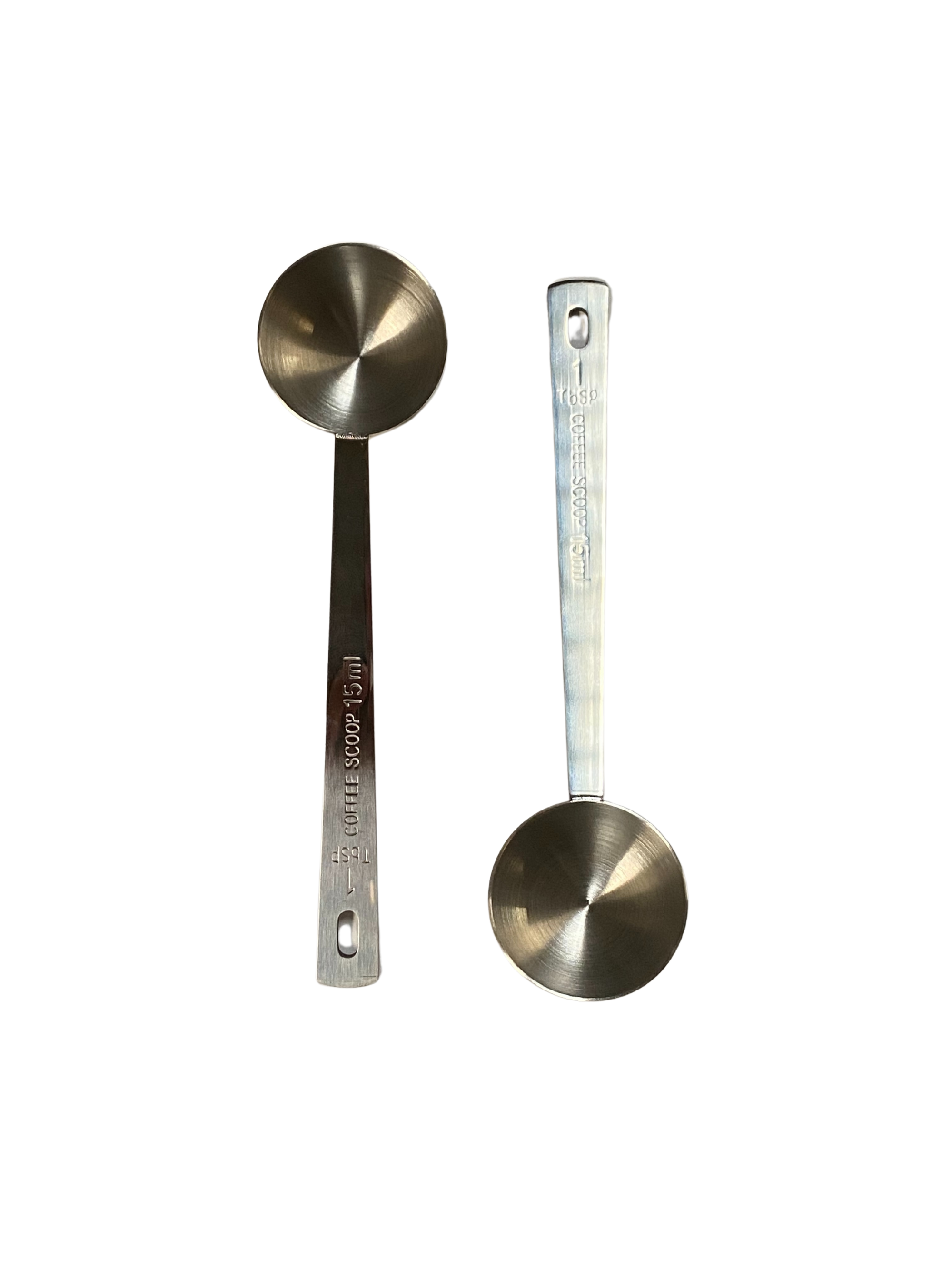 Coffee and Tea Scoop