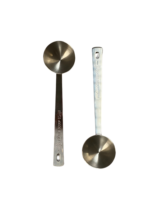 Coffee and Tea Scoop
