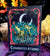 Secret Creature Greeting Cards
