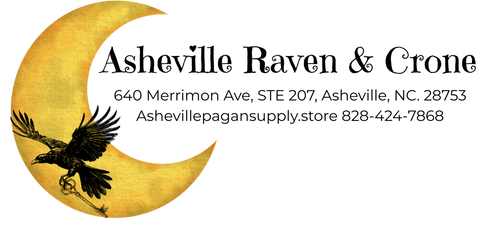 Asheville Pagan Supply