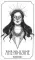 Dark Goddesses Oracle Deck: Unleash Your Divine Femme Magic by Caitlin McCarthy
