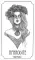 Dark Goddesses Oracle Deck: Unleash Your Divine Femme Magic by Caitlin McCarthy