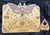 Death Moth Rectangle ~ Spirit Board