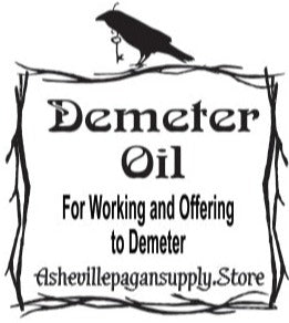 Demeter Oil