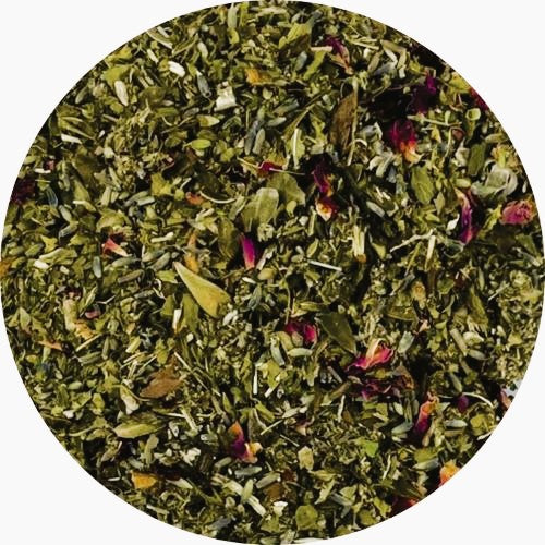 Divination Tea