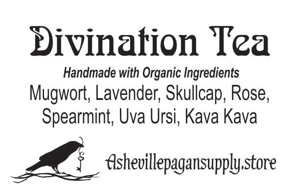 Divination Tea