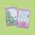 Dragon Tongue Bush Bean Tarot Garden + Gift Seed Packet