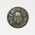 Celtic Pendant – The Green Man: Pewter