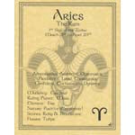 Poster Aries