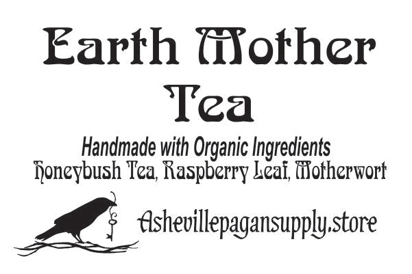 Earth Mother Tea