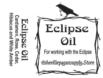 Eclipse Oil