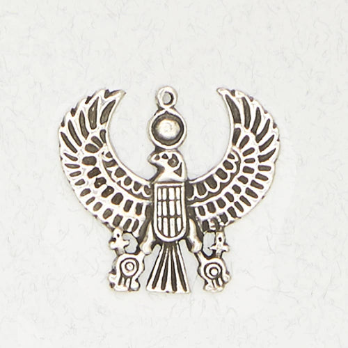 Egyptian Necklace - Horus: Winged