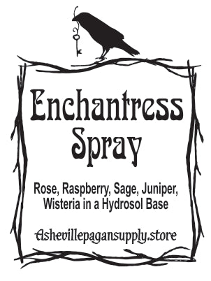 The Enchantress Spray