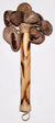 Bamboo shaker