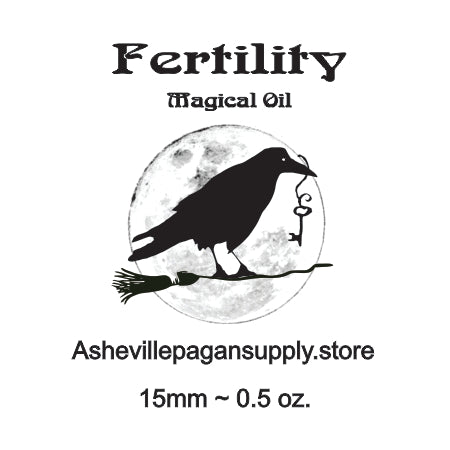 Fertility Oil