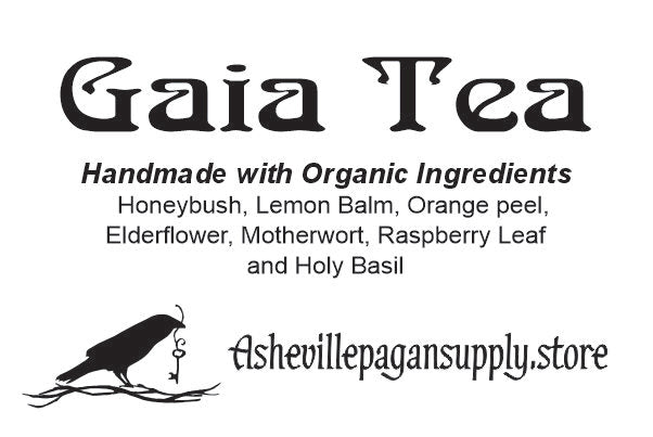 Gaia Tea