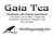 Gaia Tea