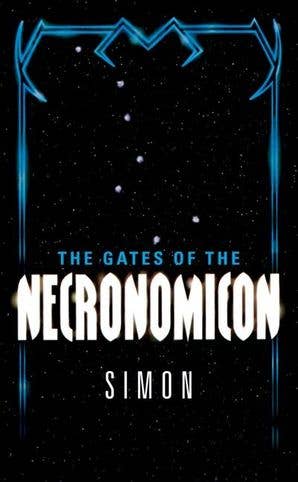 Gates of the Necronomicon by Simon