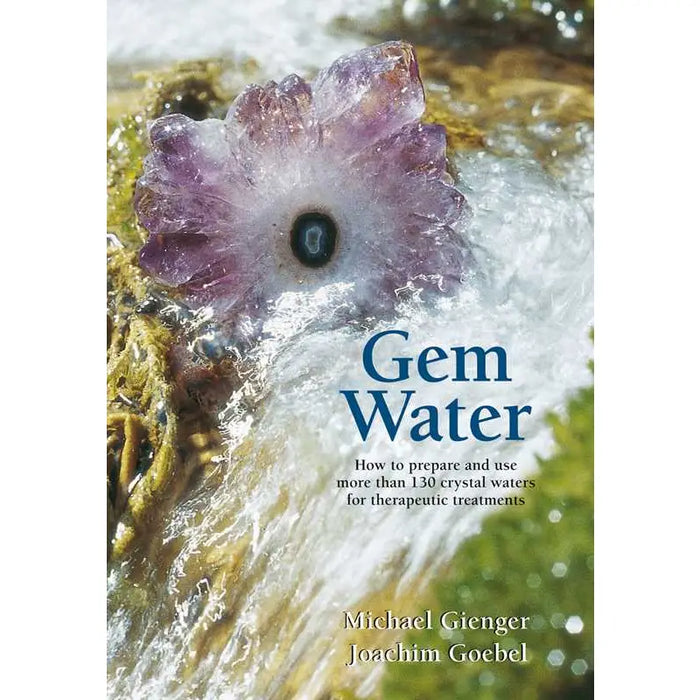 Gem Water By Michael Gienger