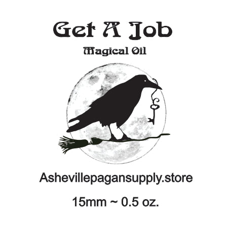Get a Job Oil