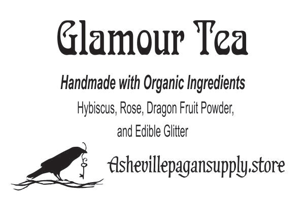 Glamour Tea