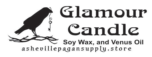 Glamour Soy Wax Candle
