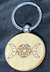 Round Key Chain