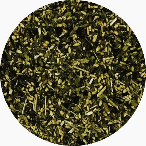 Granny's Cold Relief Tea