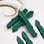 Sealing Wax Sticks- Forest Green