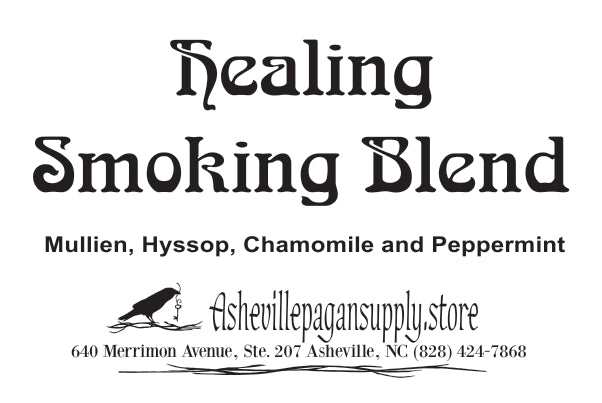 ARC Healing Smoking Blend