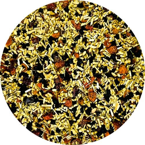 Hekate--The Chthonic Mother Tea