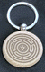 Round Key Chain