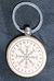 Round Key Chain