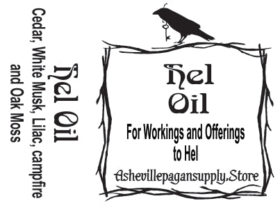 Hel Oil