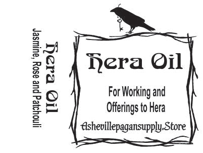 Hera Oil