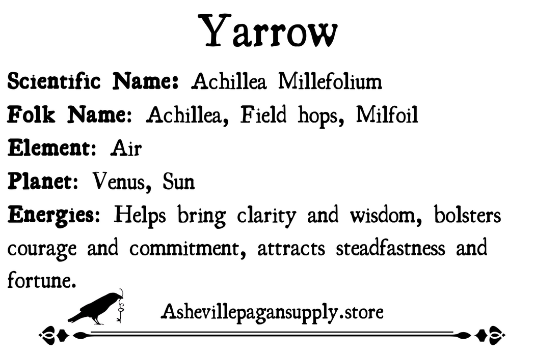 Yarrow