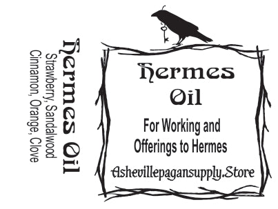 Hermes Oil