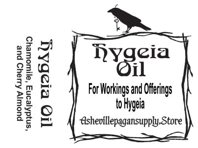 Hygeia Oil