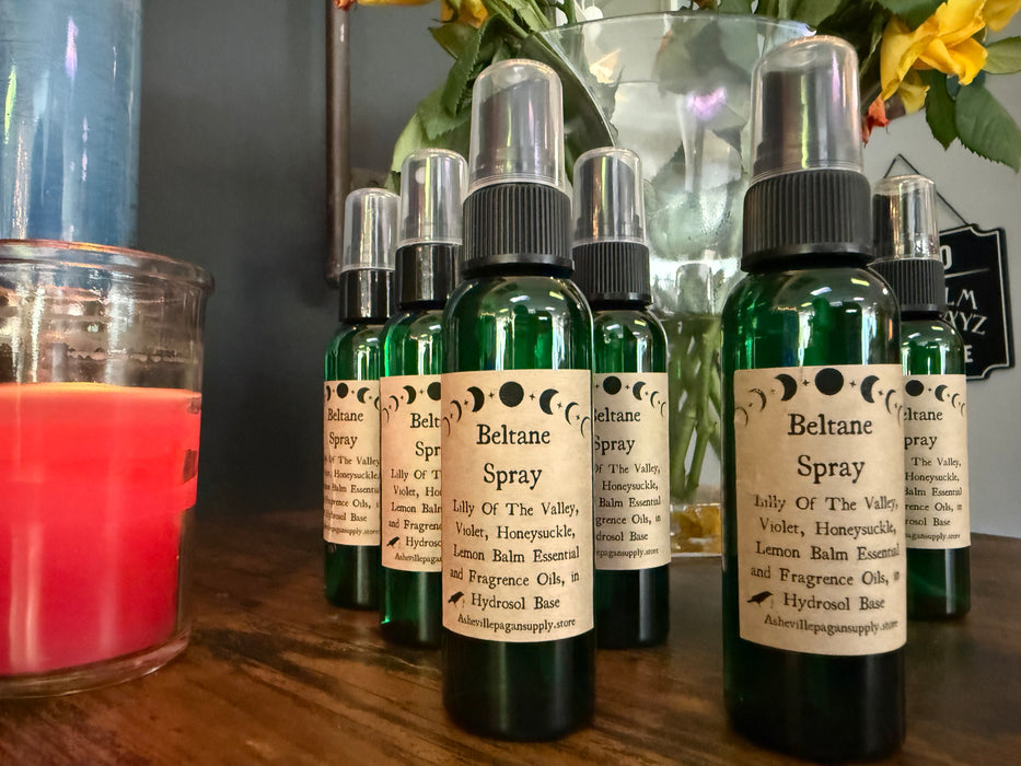Beltane Spray