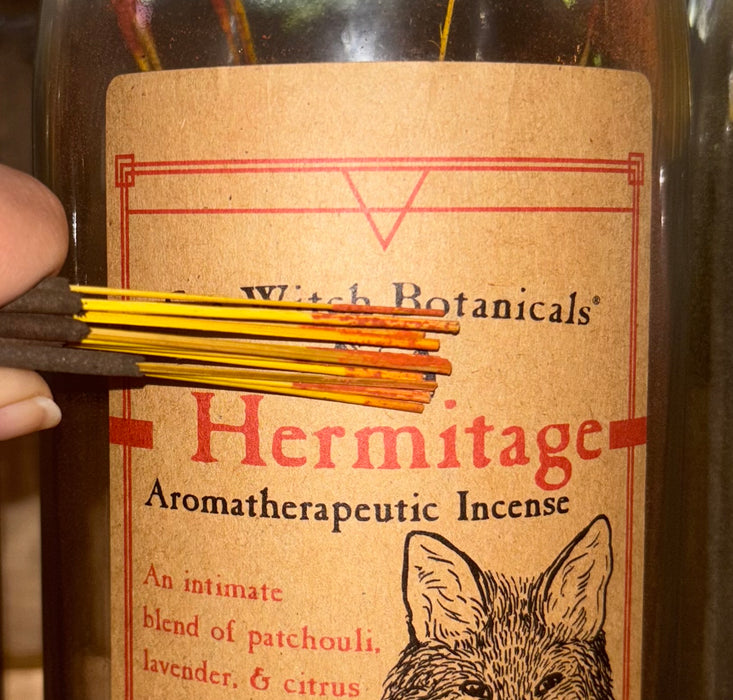 Sea Witch Botanicals Incense Singles