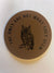 The Nomadic Owl Stickers