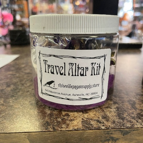 Altar Travel Kit