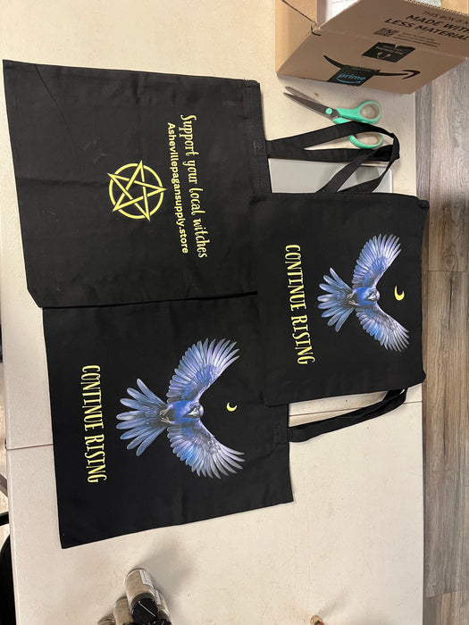 ARC Reusable Shopping Bag