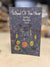 Wheel of the Year and Moon Phase Ritual Journal by Chelsey Dillard Jones