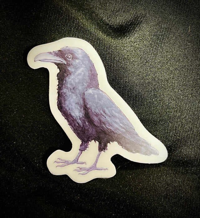 Tim Ballard Creations Stickers
