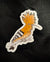 Tim Ballard Creations Stickers