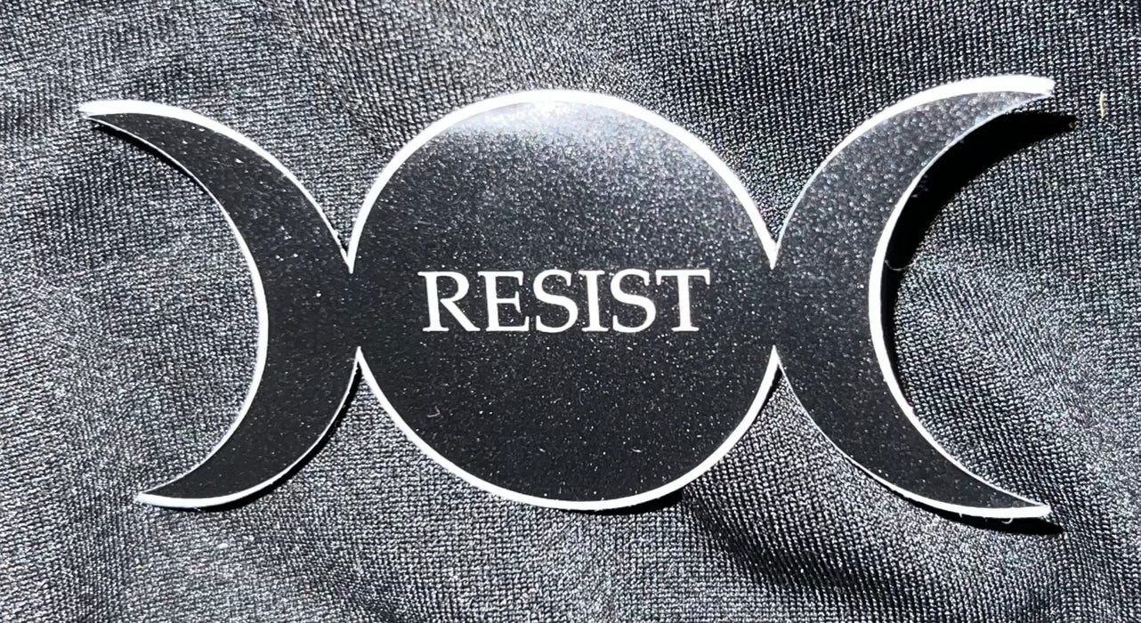 Open Coven Stickers