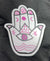 Open Coven Stickers